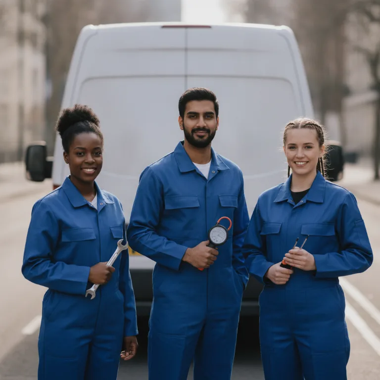 Gasheizung Reparatur Marsberg